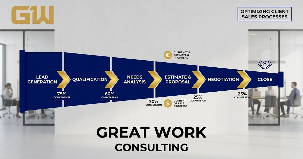 Building a Sales Pipeline for Your Contractor Business: From Lead to Close