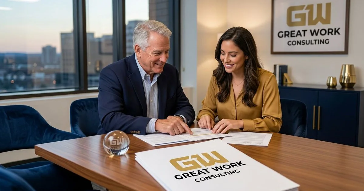Succession Planning for Contractor Business Owners: Start Now, Not Later